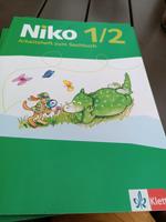 Niko 1/2 Arbeitsheft zum Sachbuch NEU Rheinland-Pfalz - Kirn Vorschau