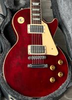 1997 Gibson Les Paul Standard Winered Nordrhein-Westfalen - Emmerich am Rhein Vorschau