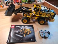 LEGO TECHNIC: VOLVO L350F Radlader (42030) Vollständig, Neuwertig Baden-Württemberg - Berkheim Vorschau