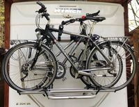 2 Fahrräder Damen Herren Pegasus Premium Fahrräder Nordrhein-Westfalen - Herscheid Vorschau