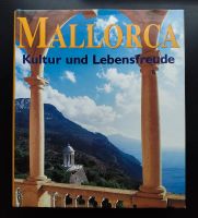 Mallorca Buch Kultur Bayern - Hofkirchen Vorschau