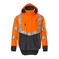 MASCOT Hard Shell Jacke 15501-231-14010 GR.M,L,XL,2XL Nordrhein-Westfalen - Hilden Vorschau