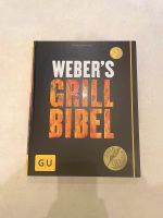 Weber‘s Grill Bibel GU Jamie Putviance NEU Bayern - Altfraunhofen Vorschau