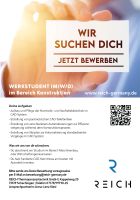 Werkstudent (m/w/d) Baden-Württemberg - Schechingen Vorschau