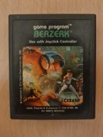 Atari 2600 7800 Spiel Berzerk Hessen - Offenbach Vorschau