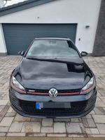 Volkswagen Golf 2.0 TSI DSG BMT GTI GTI Hessen - Kirchhain Vorschau