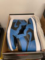 Nike Air Jordan 1 high Marina Blue Stuttgart - Plieningen Vorschau