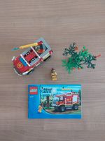 Lego 4208 Feuerwehr-Geländetruck Baden-Württemberg - Steinheim Vorschau