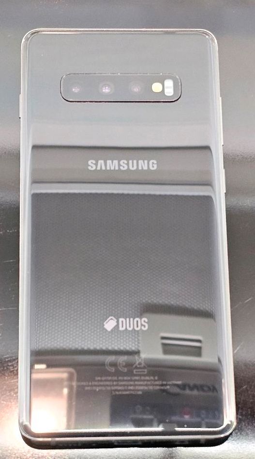 Verkaufe Samsung S10+ Plus in Dallgow