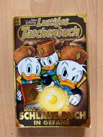 Disney Lustiges Taschenbuch Nr 518 Das schlaue Buch in Gefahr Hessen - Offenbach Vorschau