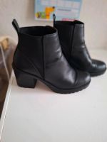 Ankle Boots- Pumps Schwerin - Weststadt Vorschau