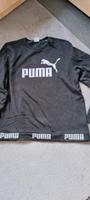 Original Puma Sweatshirt schwarz Herren Gr.XL Nordrhein-Westfalen - Recklinghausen Vorschau