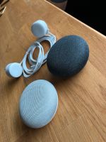 Zwei Google Home Mini - Smarthome Hessen - Kassel Vorschau