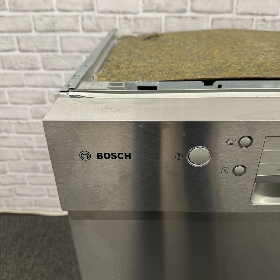 Spülmaschine Bosch A++ 60cm 1 Jahr Garantie/inkl. Lieferung in Hamburg