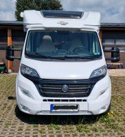 Fiat Carado T337 Capron Wohnmobil Sachsen - Rabenau Vorschau