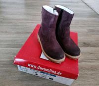 Stiefel neu Däumling 29 WMS Mittel Dresden - Löbtau-Süd Vorschau