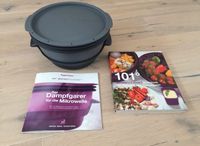 Tupperware Dampfgarer 101 Micro Gourmet neuwertig Bayern - Neukirchen vorm Wald Vorschau