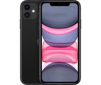 Apple iPhone 11 64GB Black 105914 Bremen-Mitte - Bahnhofsvorstadt  Vorschau