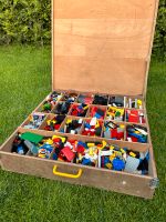 Große Lego-Kiste Sammlung Nordrhein-Westfalen - Wipperfürth Vorschau