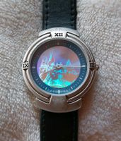 * Harry Potter * Armbanduhr HP-005-2004 Uhr mit Hologramm Hessen - Herbstein Vorschau