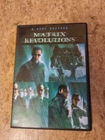 Matrix revolutions 2 cd film Baden-Württemberg - Wiesloch Vorschau