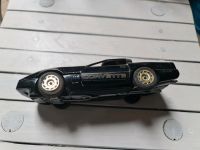 Majorette Chevrolet Corvette 87 schwarz 1/24 Modellauto Baden-Württemberg - Brackenheim Vorschau