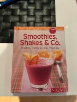 NGV - Smoothies, Shakes & Co. - Buch - neu ! Nordrhein-Westfalen - Beckum Vorschau