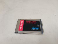 Smart PC Card Reader SCR 201 Steckplatz Writer 901 132 | SCM Bayern - Piding Vorschau