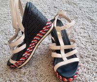 Tommy Hilfiger Keilsandalen # Tommy Hilfiger Wedges Nordrhein-Westfalen - Hückeswagen Vorschau