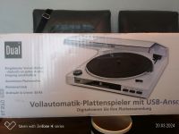 Plattenspieler Dual DT 210 USB Neu Mitte - Wedding Vorschau