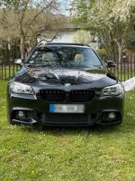 BMW 520d F11 LCI Facelift /M Paket/Shadow Line/Panorama/2.Hand Bayern - Greding Vorschau
