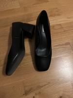 Graceland Pumps schwarz Gr.38 Bayern - Bad Tölz Vorschau