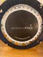 Trampolin Maximuspro rebound indoor und Outdoor Frankfurt am Main - Nordend Vorschau