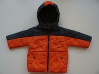 Winterjacke gr.74-80 von Mexx - Schneejacke- Kapuzenjacke Sachsen-Anhalt - Halle Vorschau