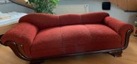 Sofa Chaiselongue Recamière 50er 60er Vintage Hessen - Weilburg Vorschau