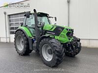 Traktor Deutz-Fahr Agrotron 6185 TTV Nordrhein-Westfalen - Rietberg Vorschau