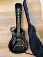 Hagstrom Viking Baritone Wandsbek - Hamburg Eilbek Vorschau