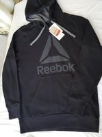 Weicher Reebok Hoodie mit Kängerutasche - Gr.M - Neu Hamburg-Mitte - Hamburg Rothenburgsort Vorschau