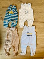 Baby Strampler, Overall, Schlafanzug Größe 62 Bayern - Marktredwitz Vorschau