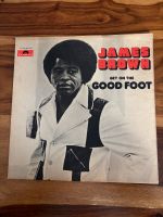 Doppel LP James Brown Get on the Good Foot Vinyl Bayern - Mintraching Vorschau