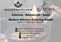 Koch für asiatische Küche gesucht ! Nordrhein-Westfalen - Recklinghausen Vorschau