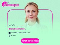 Bilanzbuchhalter (m/w/d) Baden-Württemberg - Achern Vorschau