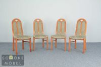 4x Esszimmerstühle Stühle Retro Vintage Stil Stuhl Essstuhl Chair Berlin - Lichtenberg Vorschau