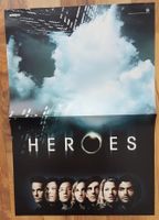 Kuschelecke / HEROS - Bravo Poster A3 Bild Plakat Sammeln Nordrhein-Westfalen - Brilon Vorschau