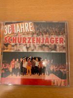 CD 30 Jahre Schürzenjäger Live (2 CDs) Saarland - Riegelsberg Vorschau