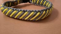 NEU Paracord & Biothane/Paracord Halsband Niedersachsen - Celle Vorschau