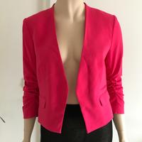 Pink Damen Jacke Jackett H&M Gr. 36 Niedersachsen - Göttingen Vorschau