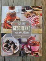 Buch Geschenke aus der Küche Kreis Pinneberg - Kölln-Reisiek Vorschau