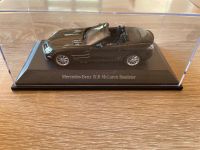 Mercedes SLR Roadster 1:43 Modell Baden-Württemberg - Wangen Vorschau