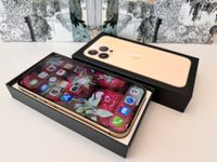 iPhone 13 Pro Gold, 128GB OVP und wie Neu Baden-Württemberg - Karlsruhe Vorschau